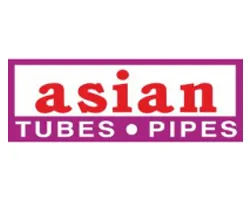 Asian Tubes Pvt Ltd Logo