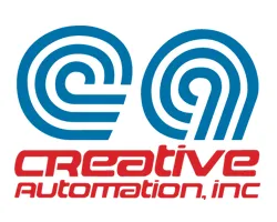 Creative Automation Logo