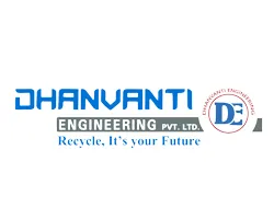 Dhanwanti Engineering Logo