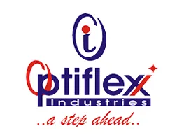 Optiflux Pipe Industries Logo
