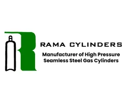 Rama Cylinders Pvt Ltd Logo