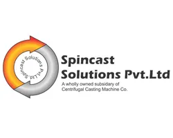 Spincast Solution Pvt ltd Logo