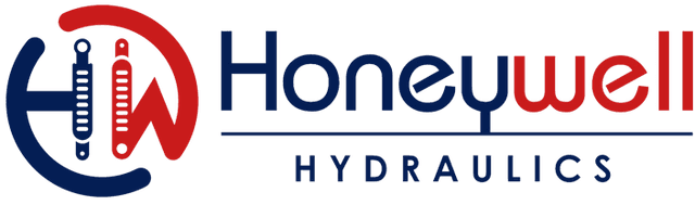 Honeywell Hydraulics Logo